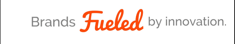Brands Fueled by innovation